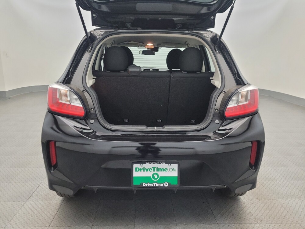 2021 Mitsubishi Mirage in Phoenix, AZ 85015 - 18135257 29