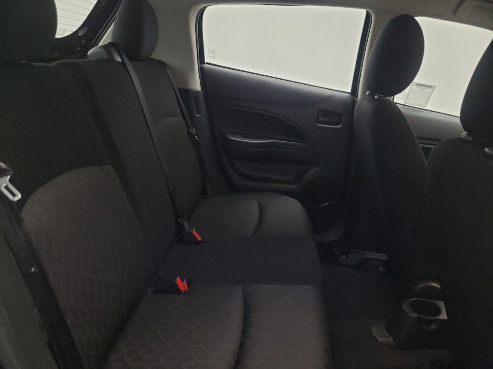 2021 Mitsubishi Mirage in Phoenix, AZ 85015 - 18135257 19