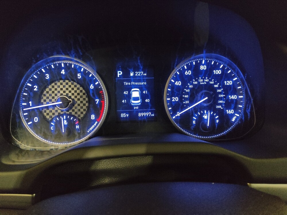 2020 Hyundai Elantra in Greensboro, NC 27407 - 18135258 23