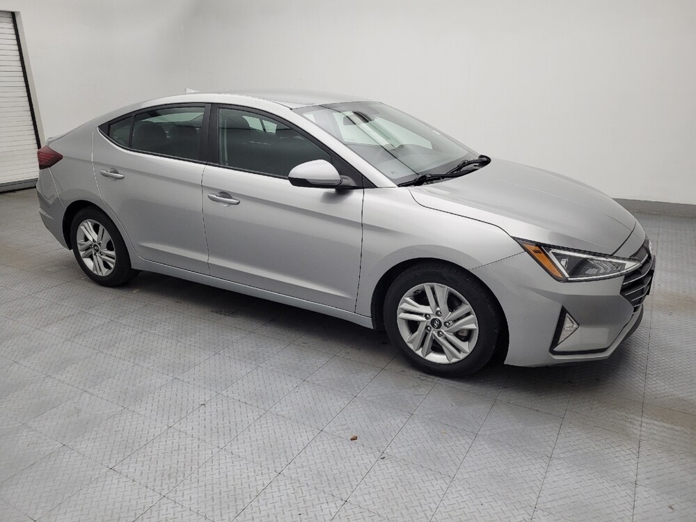 2020 Hyundai Elantra in Greensboro, NC 27407 - 18135258 11