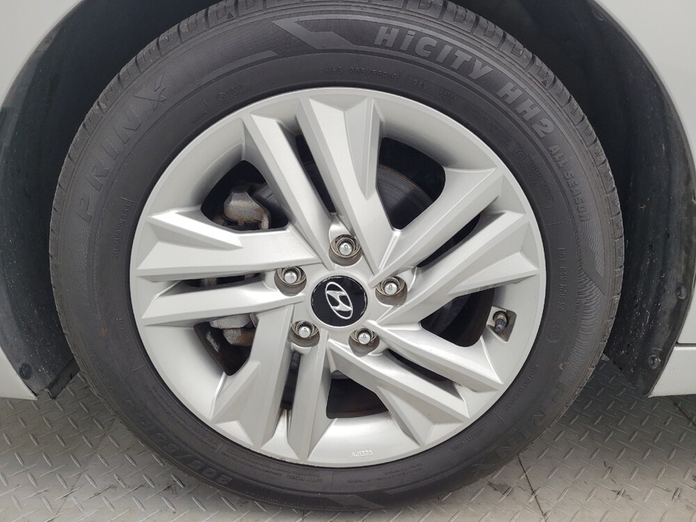 2020 Hyundai Elantra in Greensboro, NC 27407 - 18135258 31