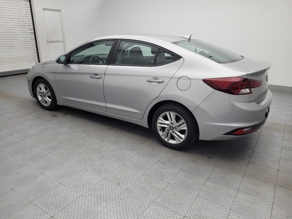 2020 Hyundai Elantra in Greensboro, NC 27407 - 18135258 3