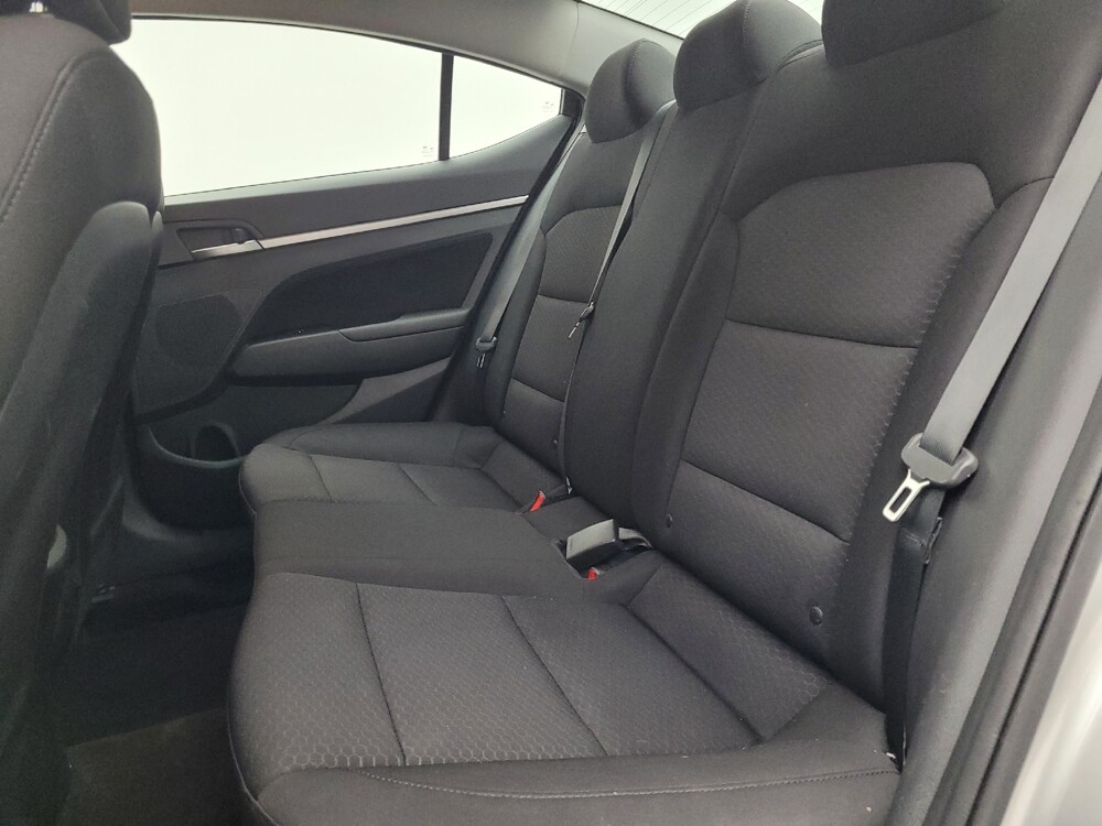 2020 Hyundai Elantra in Greensboro, NC 27407 - 18135258 18