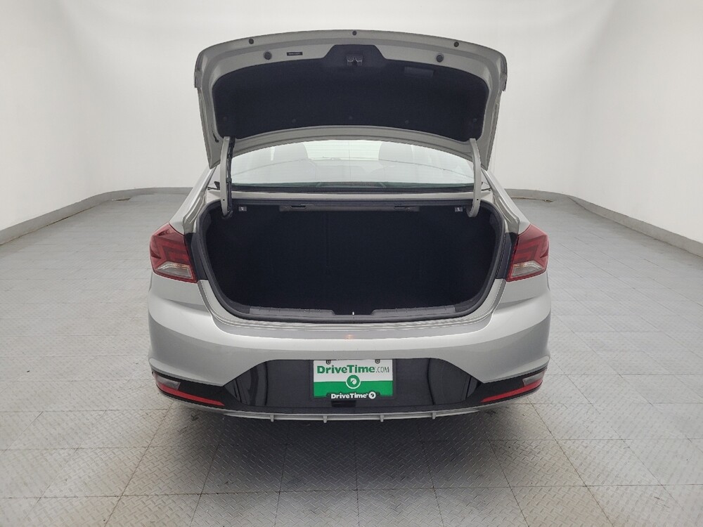 2020 Hyundai Elantra in Greensboro, NC 27407 - 18135258 29