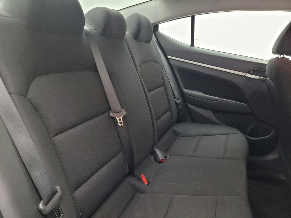2020 Hyundai Elantra in Greensboro, NC 27407 - 18135258 19