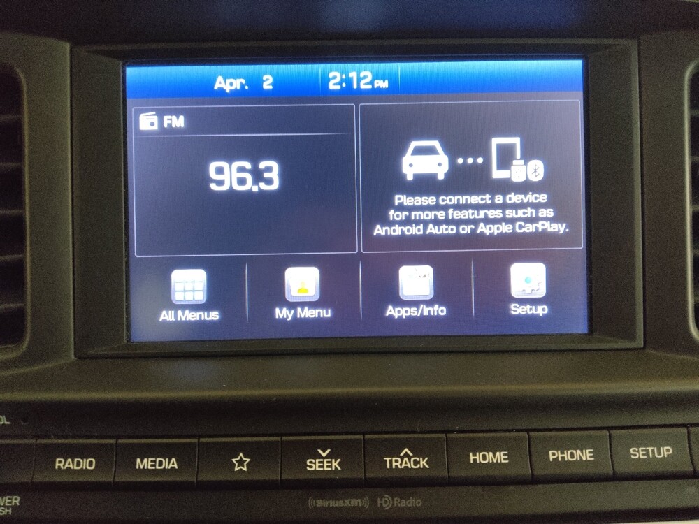 2020 Hyundai Elantra in Greensboro, NC 27407 - 18135258 25