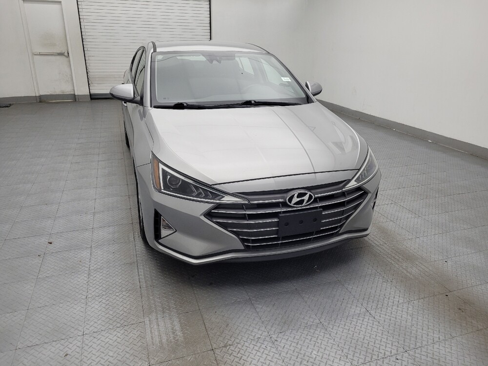 2020 Hyundai Elantra in Greensboro, NC 27407 - 18135258 14