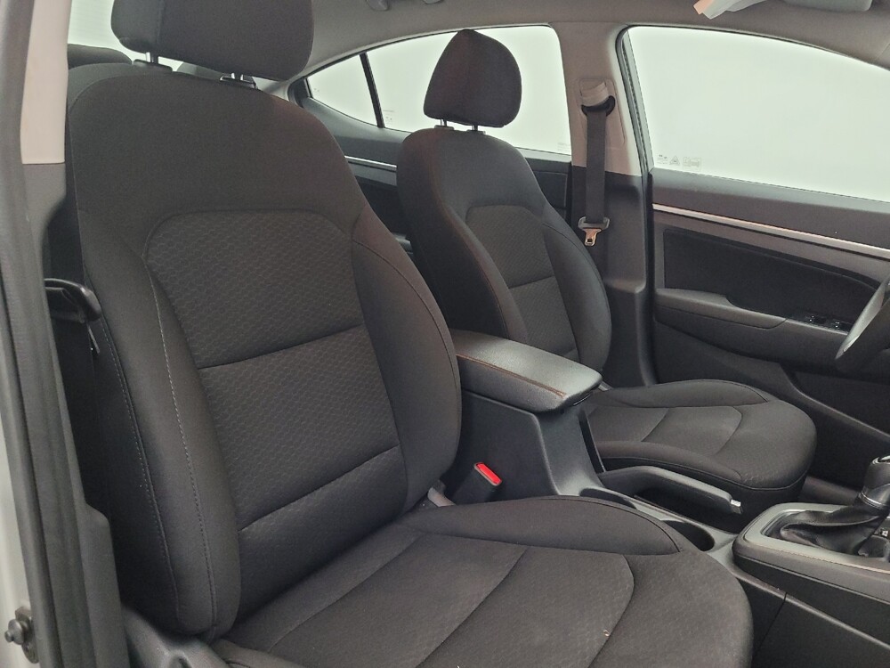 2020 Hyundai Elantra in Greensboro, NC 27407 - 18135258 21