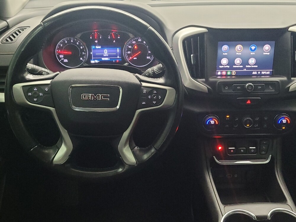 2020 GMC Terrain in Huntsville, AL 35816 - 18135260 22