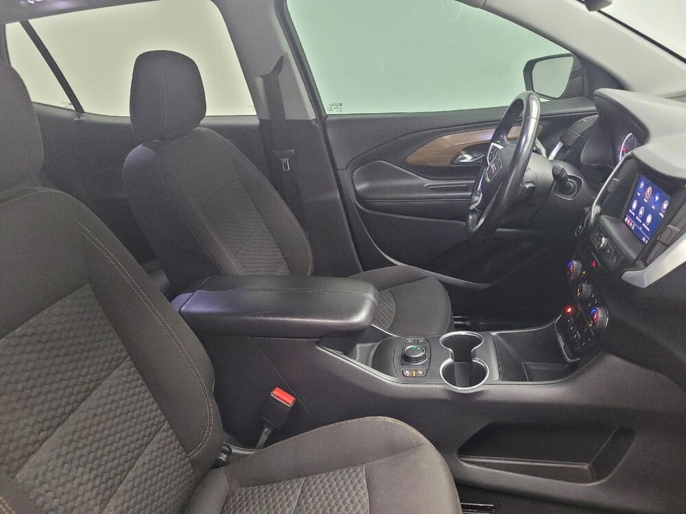 2020 GMC Terrain in Huntsville, AL 35816 - 18135260 21