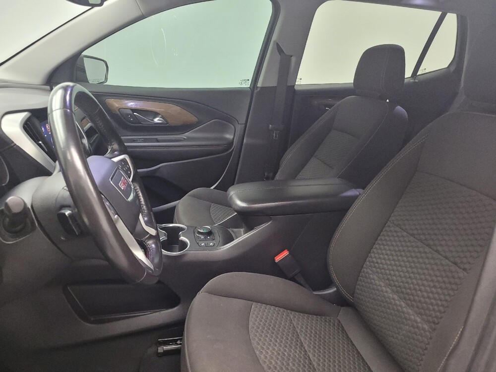 2020 GMC Terrain in Huntsville, AL 35816 - 18135260 17