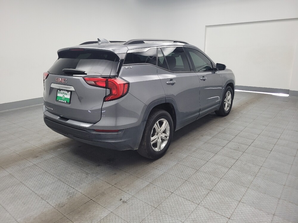 2020 GMC Terrain in Huntsville, AL 35816 - 18135260 9