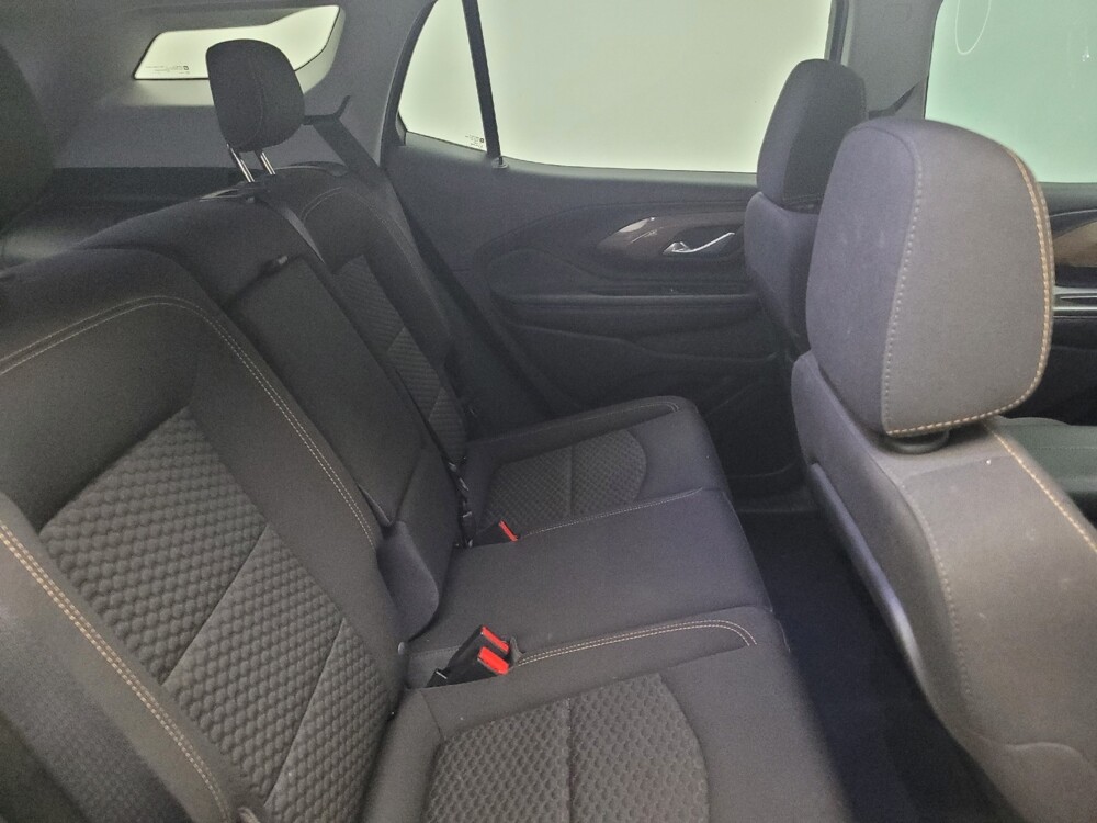 2020 GMC Terrain in Huntsville, AL 35816 - 18135260 19