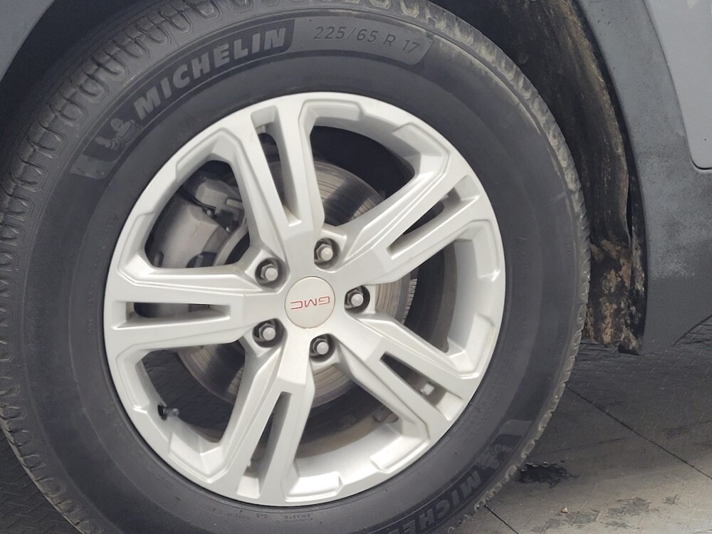 2020 GMC Terrain in Huntsville, AL 35816 - 18135260 31