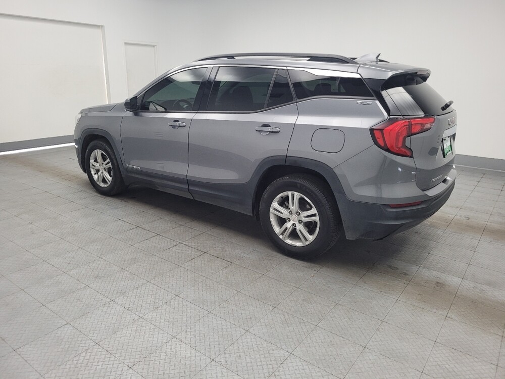 2020 GMC Terrain in Huntsville, AL 35816 - 18135260 3