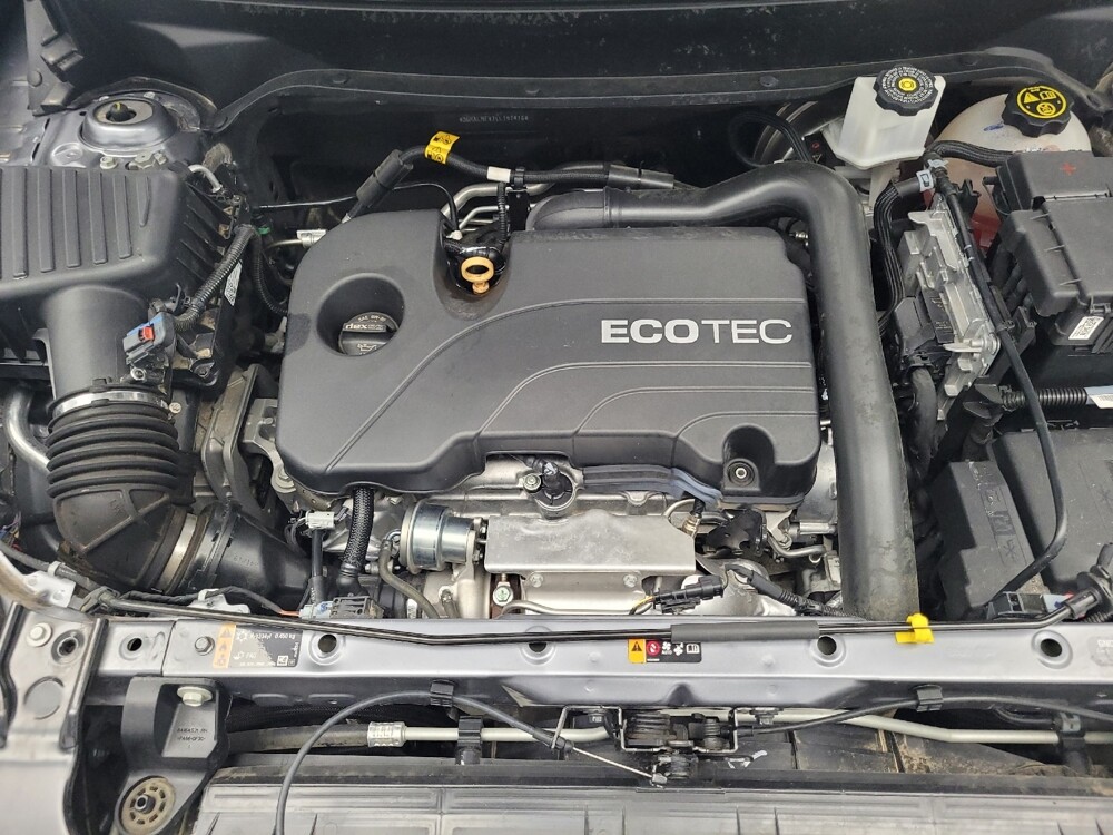 2020 GMC Terrain in Huntsville, AL 35816 - 18135260 30