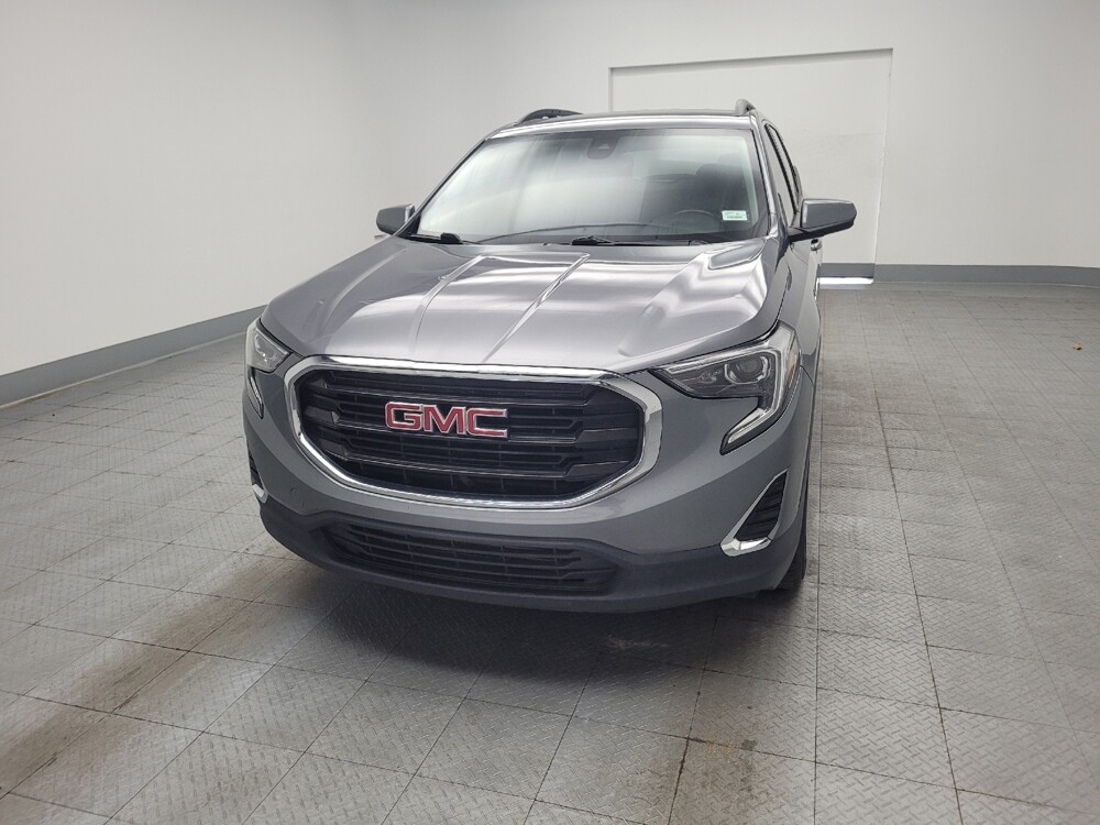 2020 GMC Terrain in Huntsville, AL 35816 - 18135260 15
