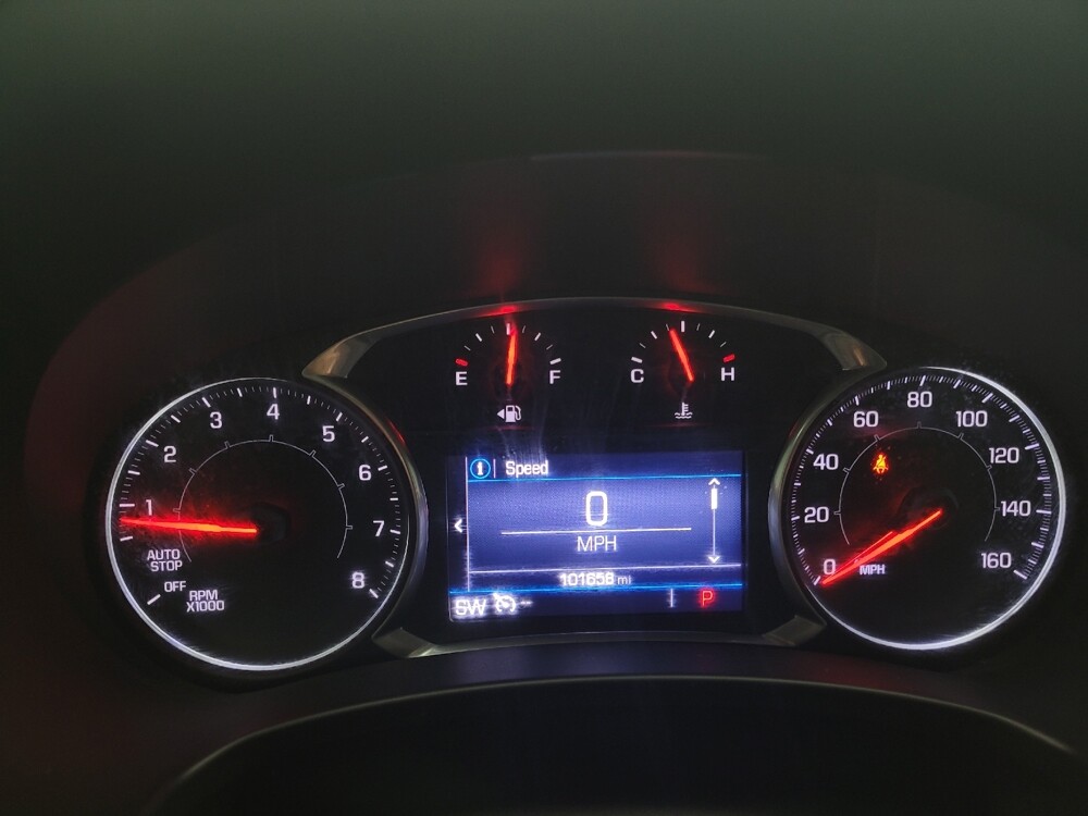 2020 GMC Terrain in Huntsville, AL 35816 - 18135260 23