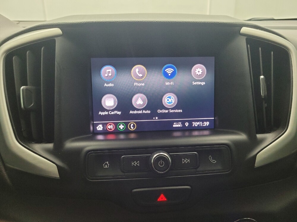 2020 GMC Terrain in Huntsville, AL 35816 - 18135260 25