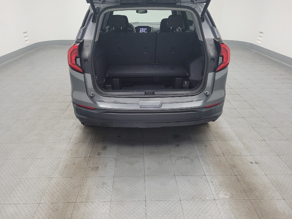 2020 GMC Terrain in Huntsville, AL 35816 - 18135260 29