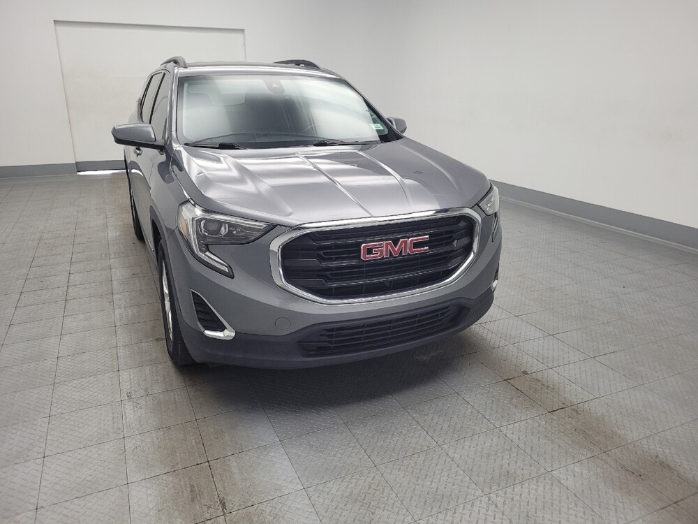 2020 GMC Terrain in Huntsville, AL 35816 - 18135260 14