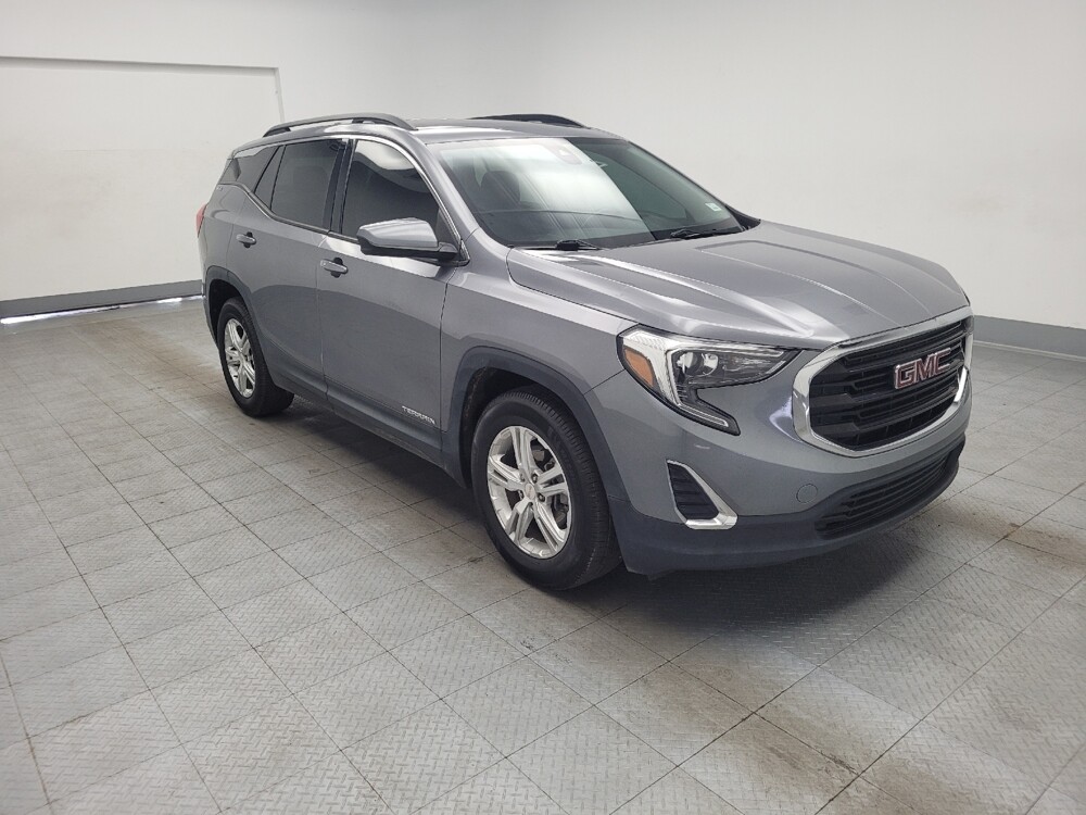 2020 GMC Terrain in Huntsville, AL 35816 - 18135260 13