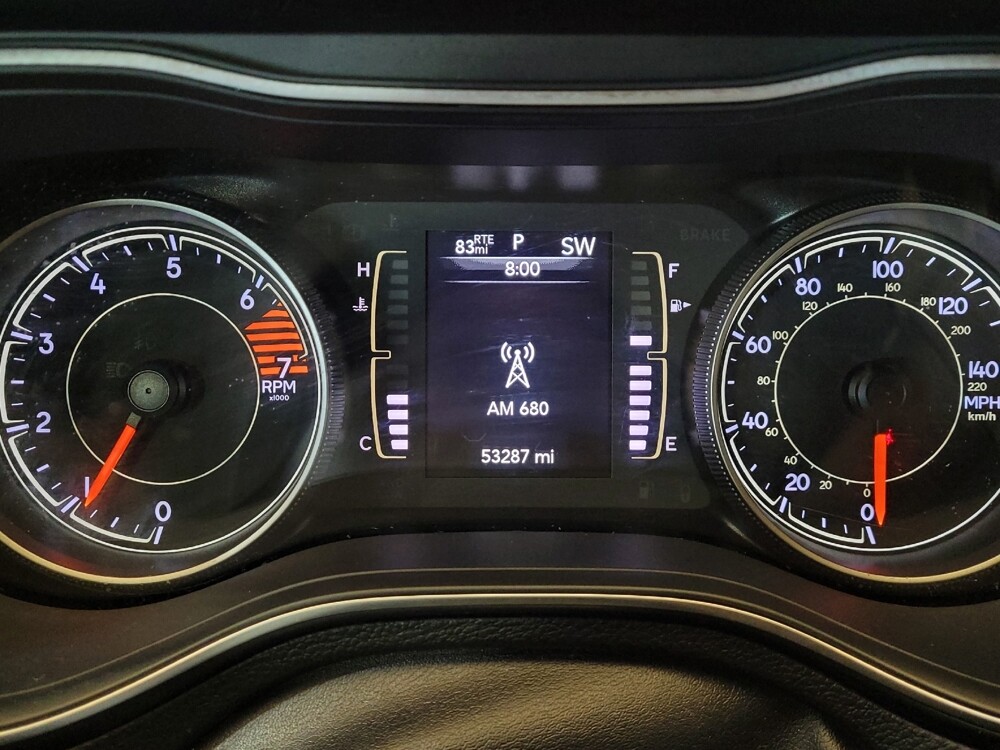 2020 Jeep Cherokee in Toledo, OH 43617 - 18135261 23