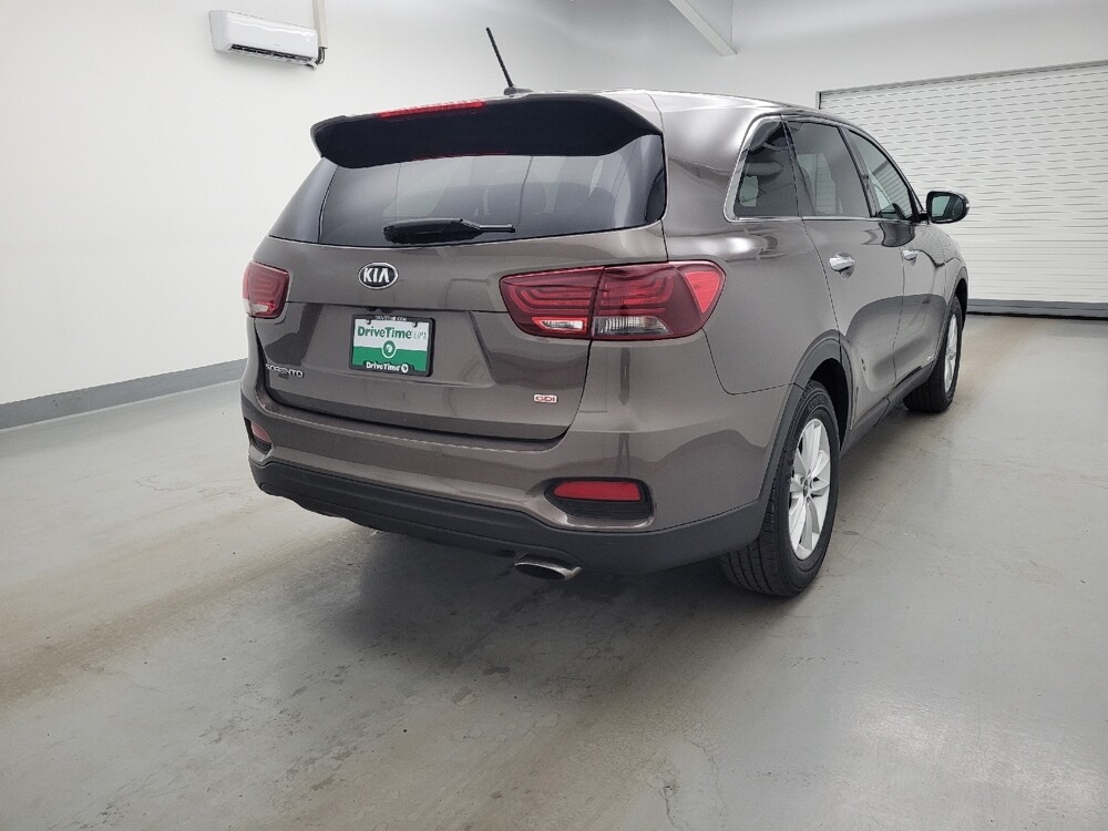 2019 Kia Sorento in Columbus, OH 43231 - 18135262 9
