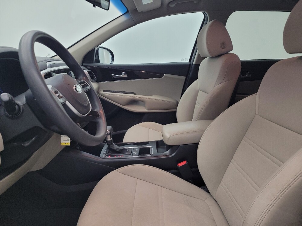 2019 Kia Sorento in Columbus, OH 43231 - 18135262 17