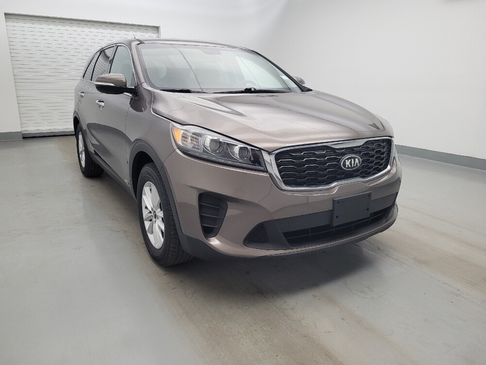 2019 Kia Sorento in Columbus, OH 43231 - 18135262 13