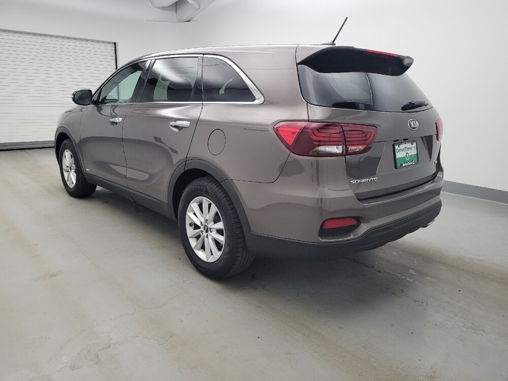 2019 Kia Sorento in Columbus, OH 43231 - 18135262 3