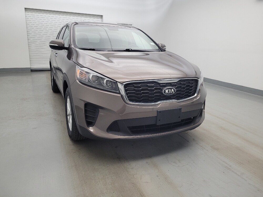 2019 Kia Sorento in Columbus, OH 43231 - 18135262 14