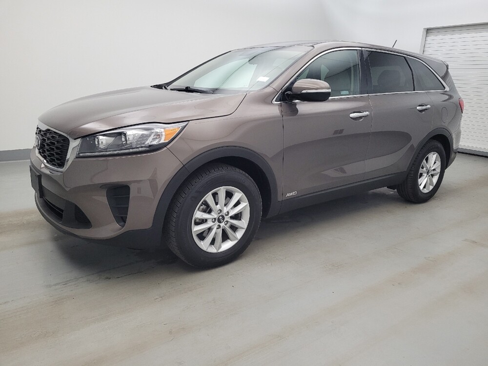 2019 Kia Sorento in Columbus, OH 43231 - 18135262 2