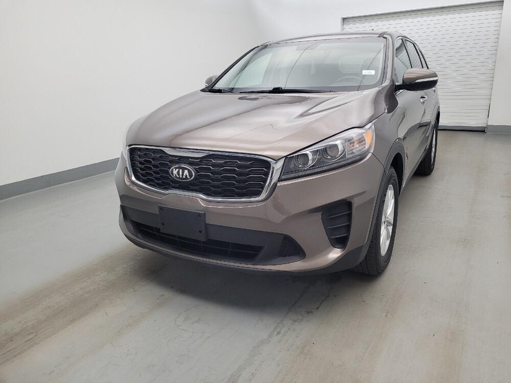 2019 Kia Sorento in Columbus, OH 43231 - 18135262 15
