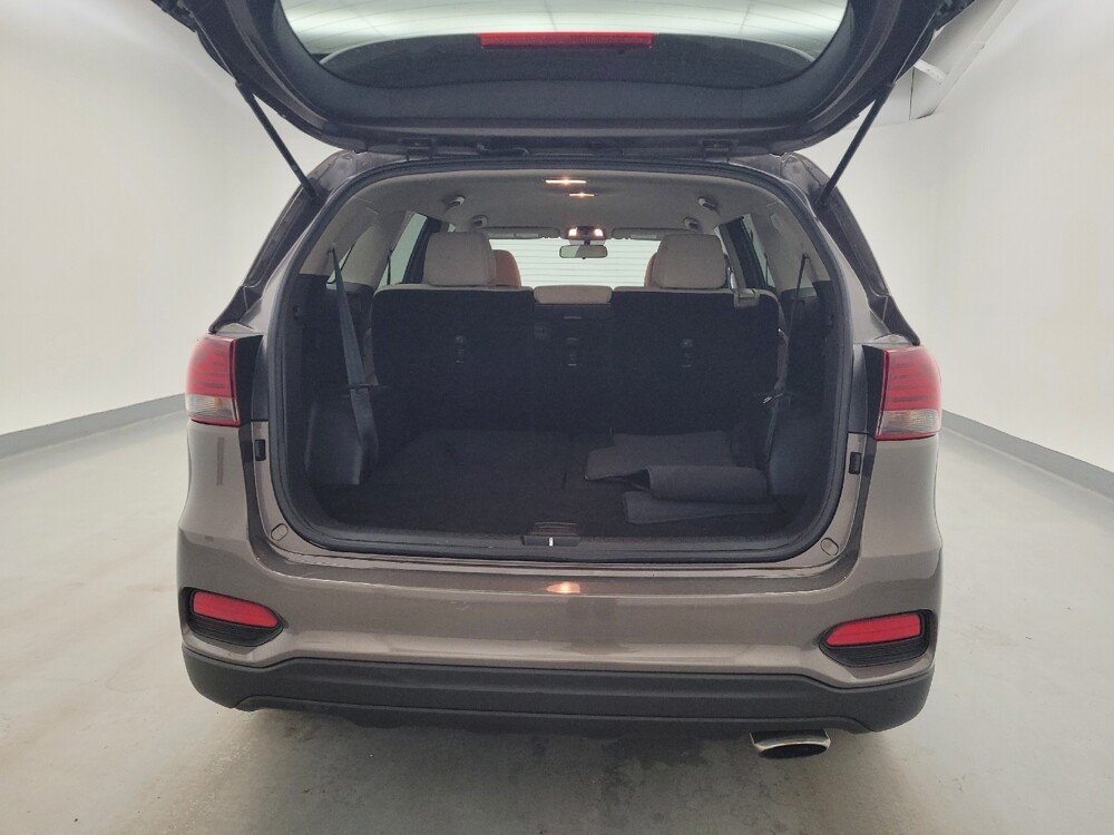 2019 Kia Sorento in Columbus, OH 43231 - 18135262 29