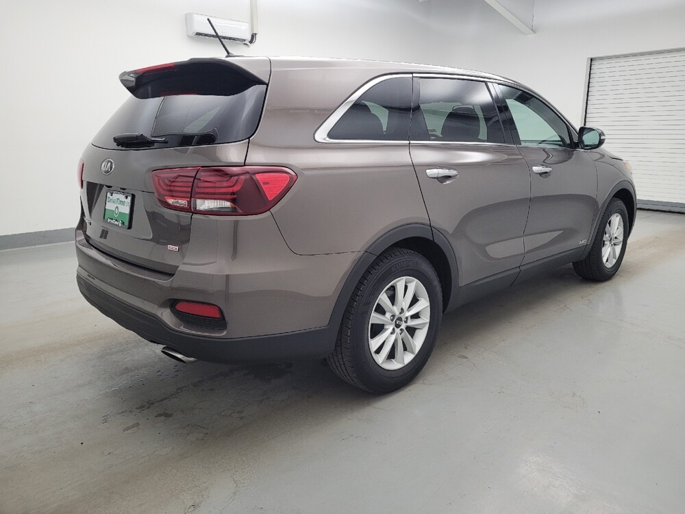 2019 Kia Sorento in Columbus, OH 43231 - 18135262 10