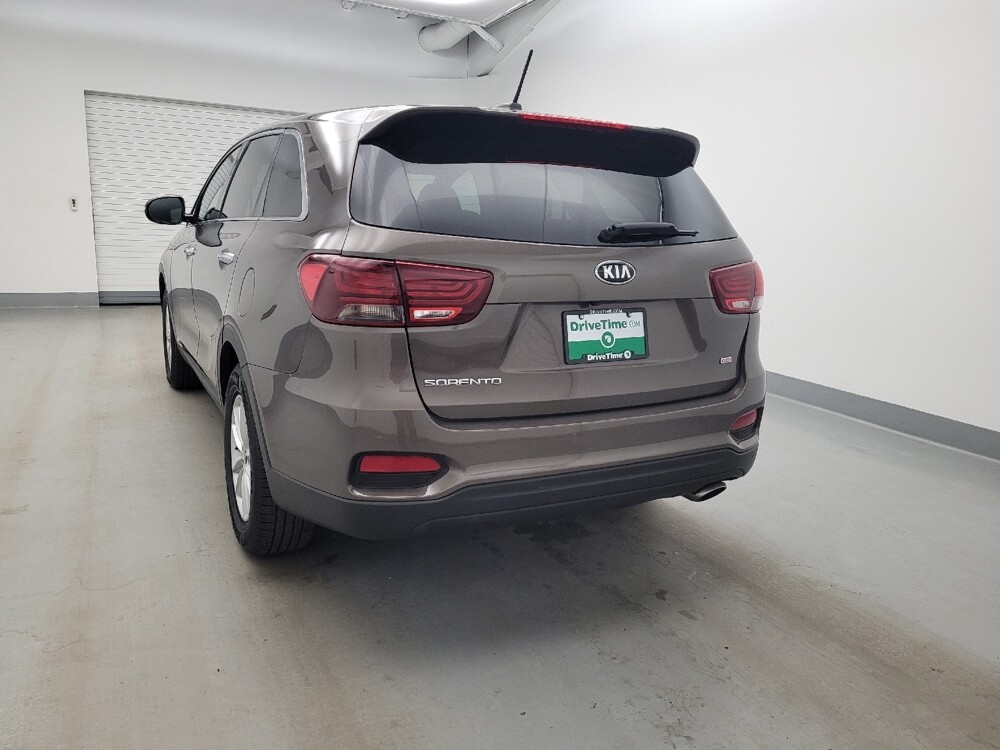 2019 Kia Sorento in Columbus, OH 43231 - 18135262 6