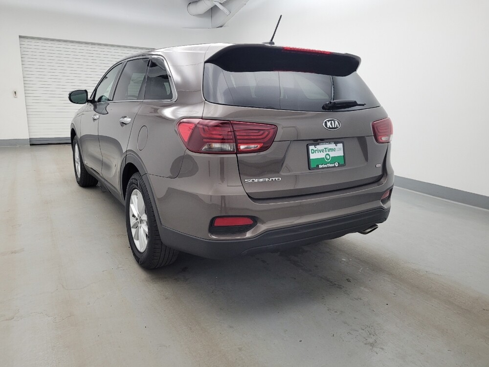 2019 Kia Sorento in Columbus, OH 43231 - 18135262 5