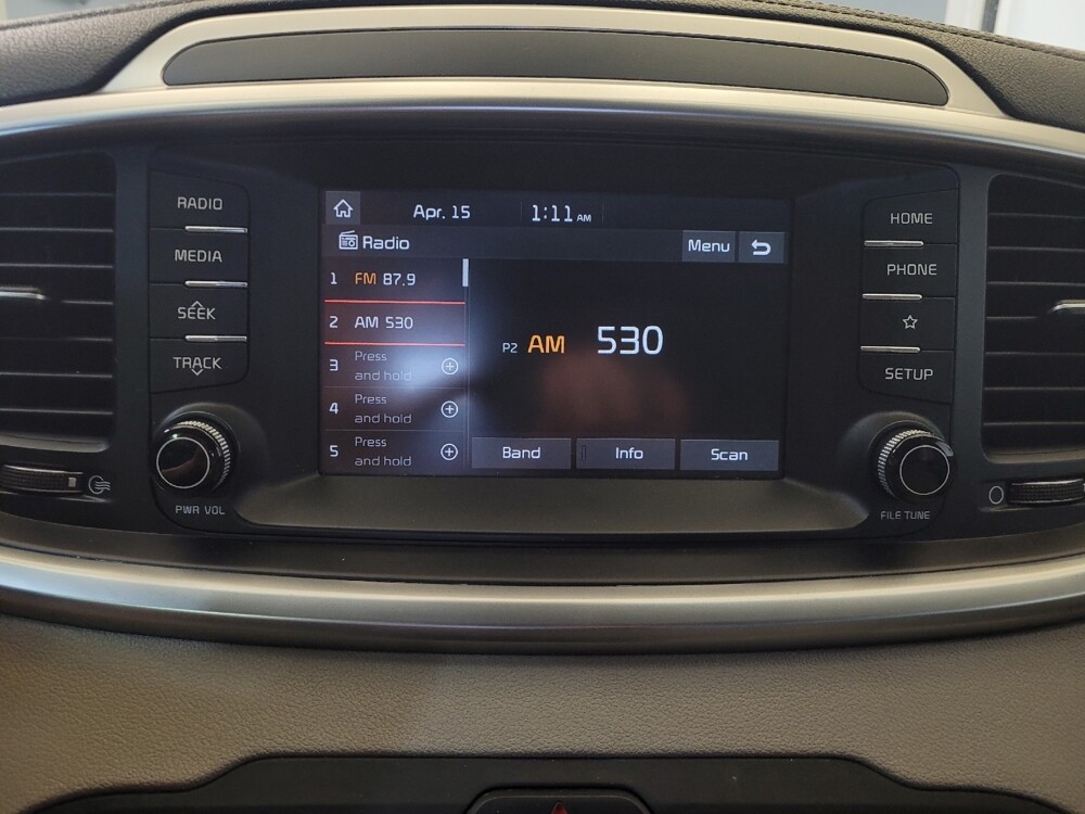 2019 Kia Sorento in Columbus, OH 43231 - 18135262 25