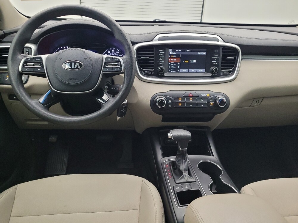 2019 Kia Sorento in Columbus, OH 43231 - 18135262 22