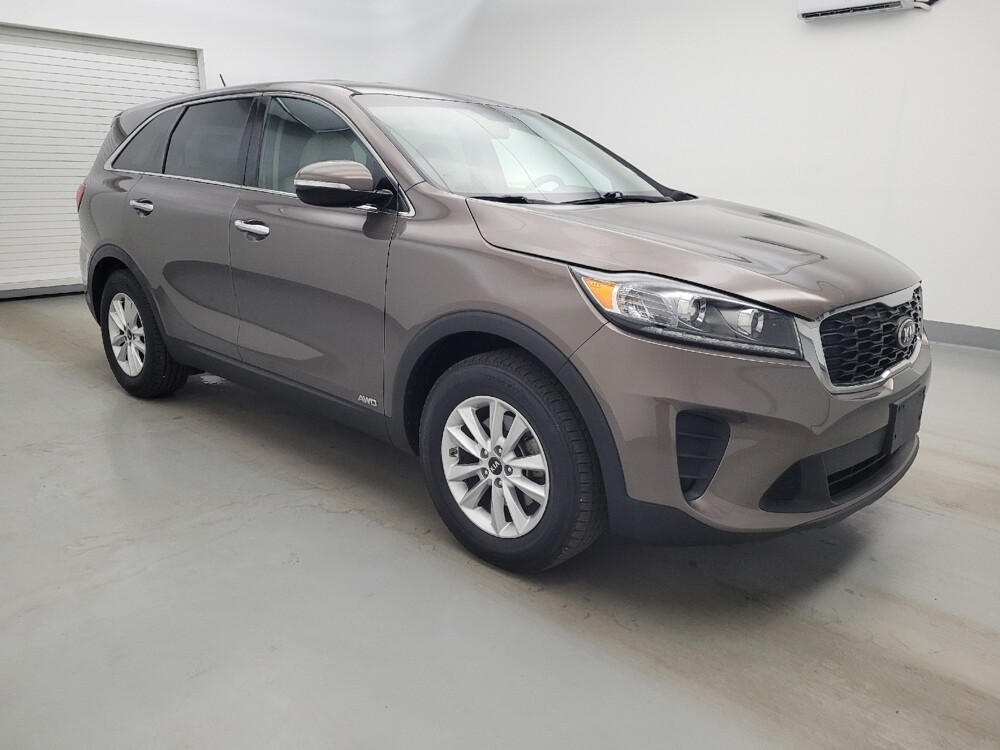 2019 Kia Sorento in Columbus, OH 43231 - 18135262 11