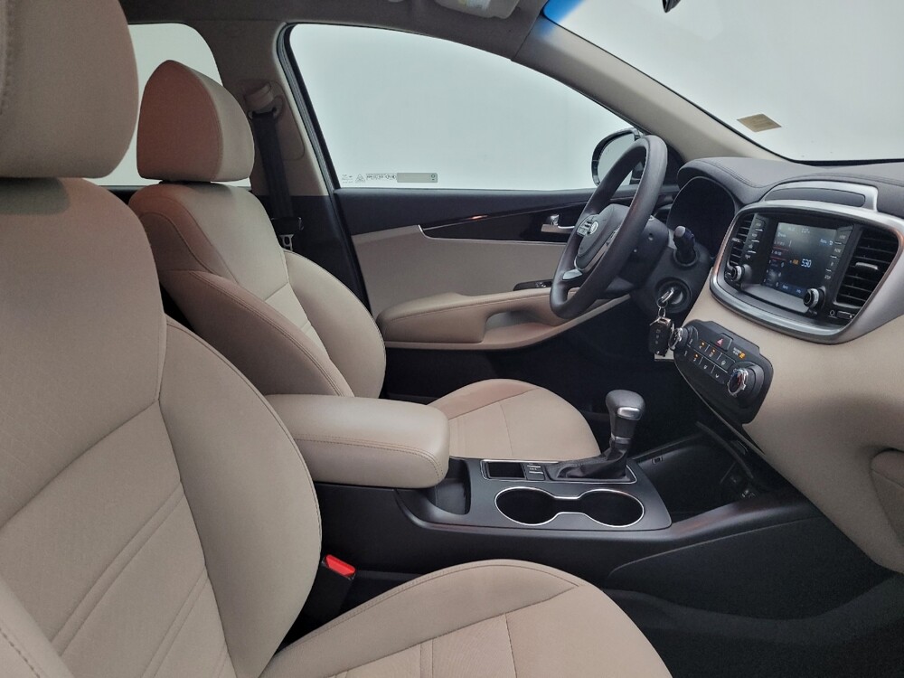 2019 Kia Sorento in Columbus, OH 43231 - 18135262 21