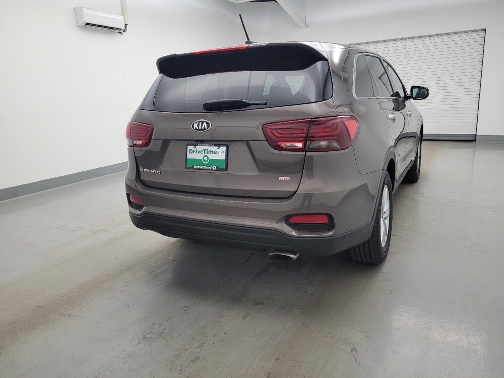 2019 Kia Sorento in Columbus, OH 43231 - 18135262 7