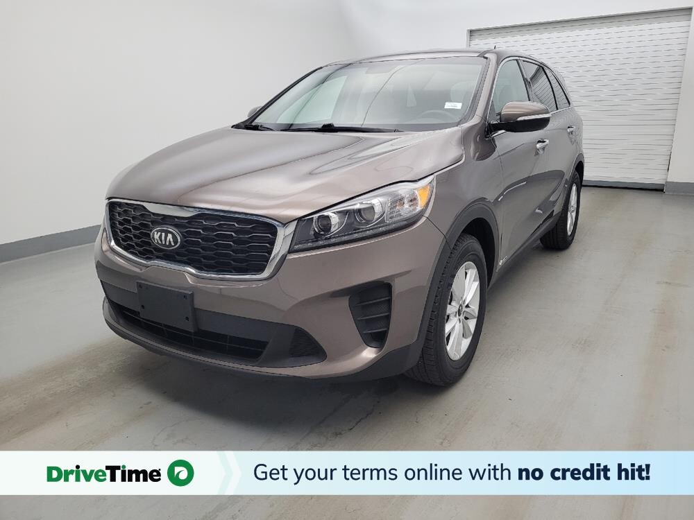 2019 Kia Sorento in Columbus, OH 43231 - 18135262