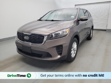 2019 Kia Sorento in Columbus, OH 43231
