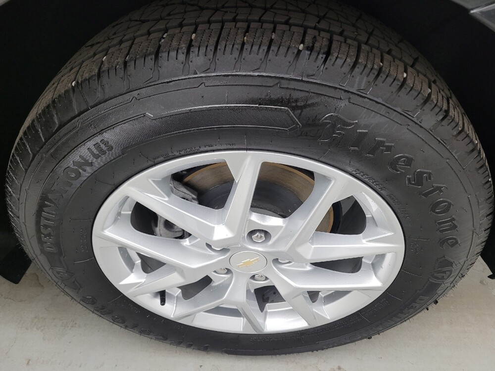 2022 Chevrolet Equinox in Toledo, OH 43617 - 18135263 31