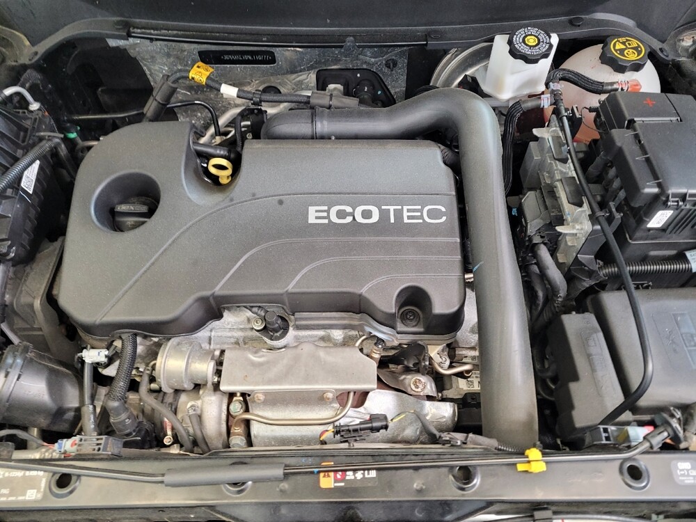 2022 Chevrolet Equinox in Toledo, OH 43617 - 18135263 30