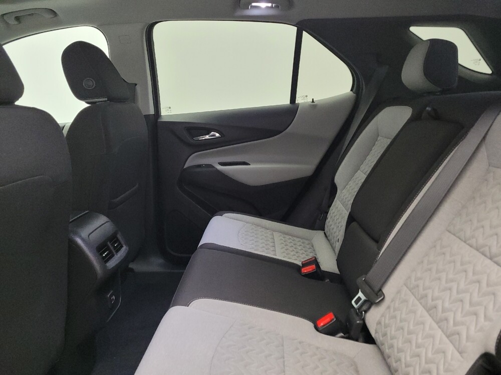 2022 Chevrolet Equinox in Toledo, OH 43617 - 18135263 18