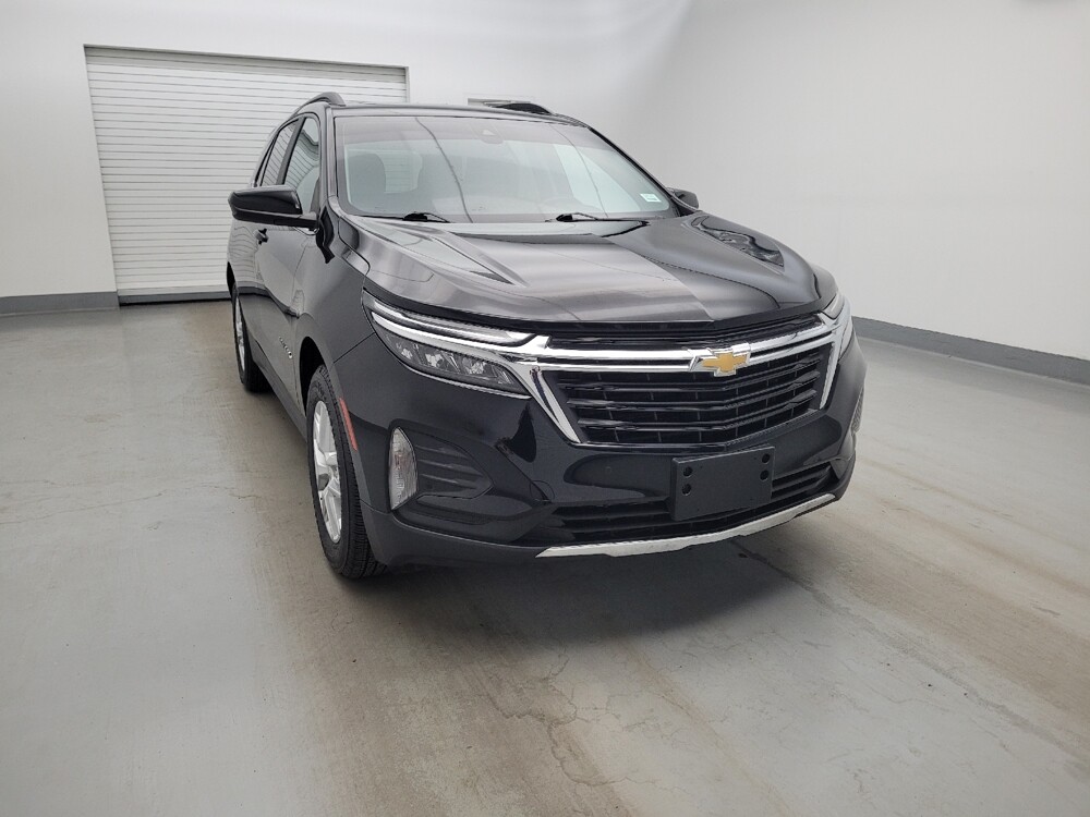 2022 Chevrolet Equinox in Toledo, OH 43617 - 18135263 14