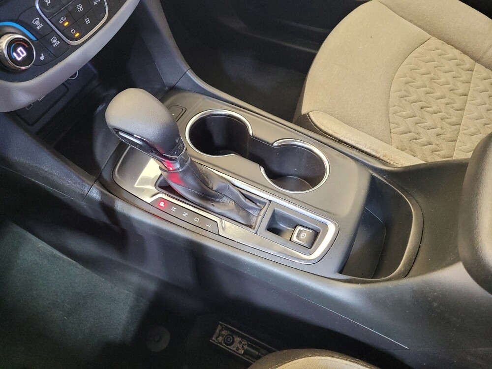 2022 Chevrolet Equinox in Toledo, OH 43617 - 18135263 26